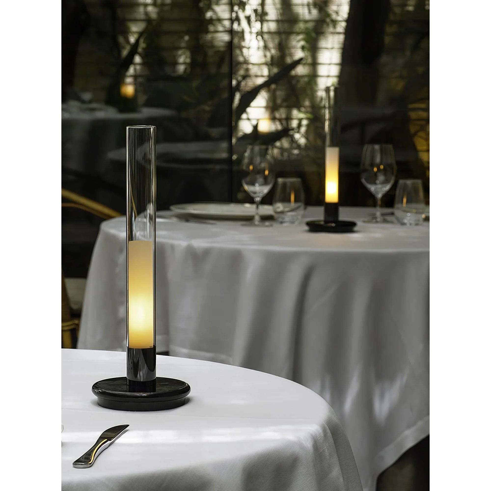 Column Modern Table Lamp - Image 14