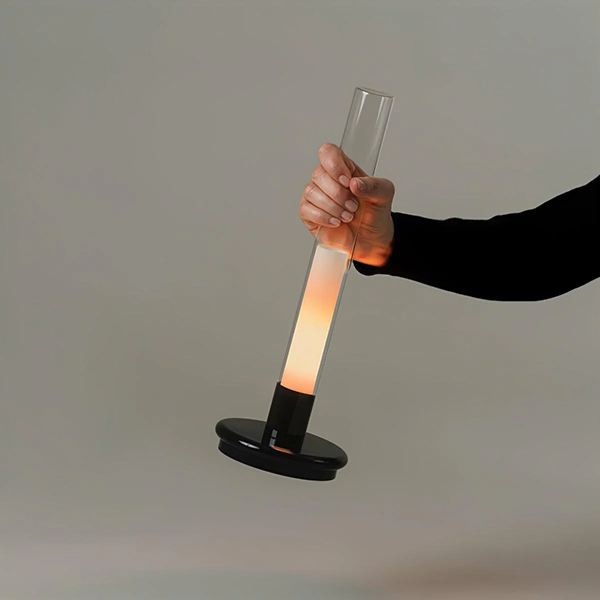 Column Modern Table Lamp - Image 16