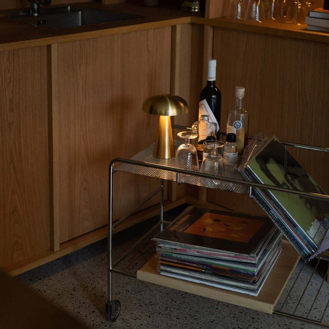 Como Modern Table Lamp - Image 8