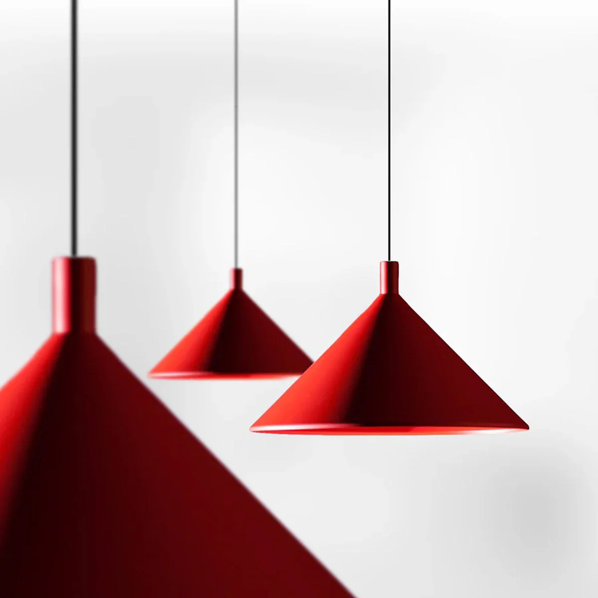 Cono Modern Pendant Light - Image 5