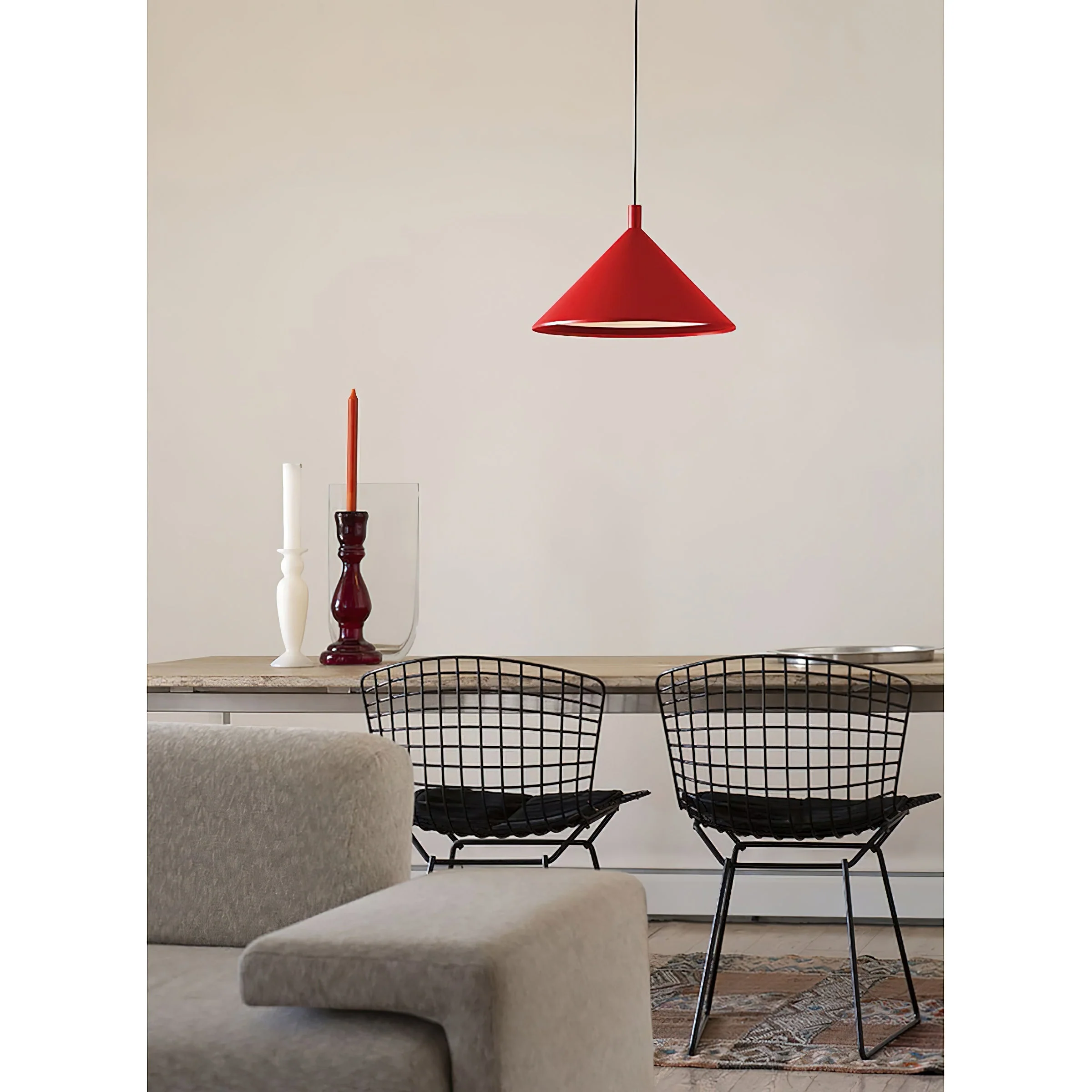 Cono Modern Pendant Light - Image 6