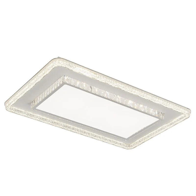 Conoror Postmodern Luxury Crystal Ceiling Light - Image 2