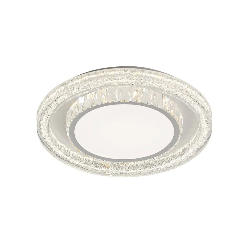 Conoror Postmodern Luxury Crystal Ceiling Light - Image 22