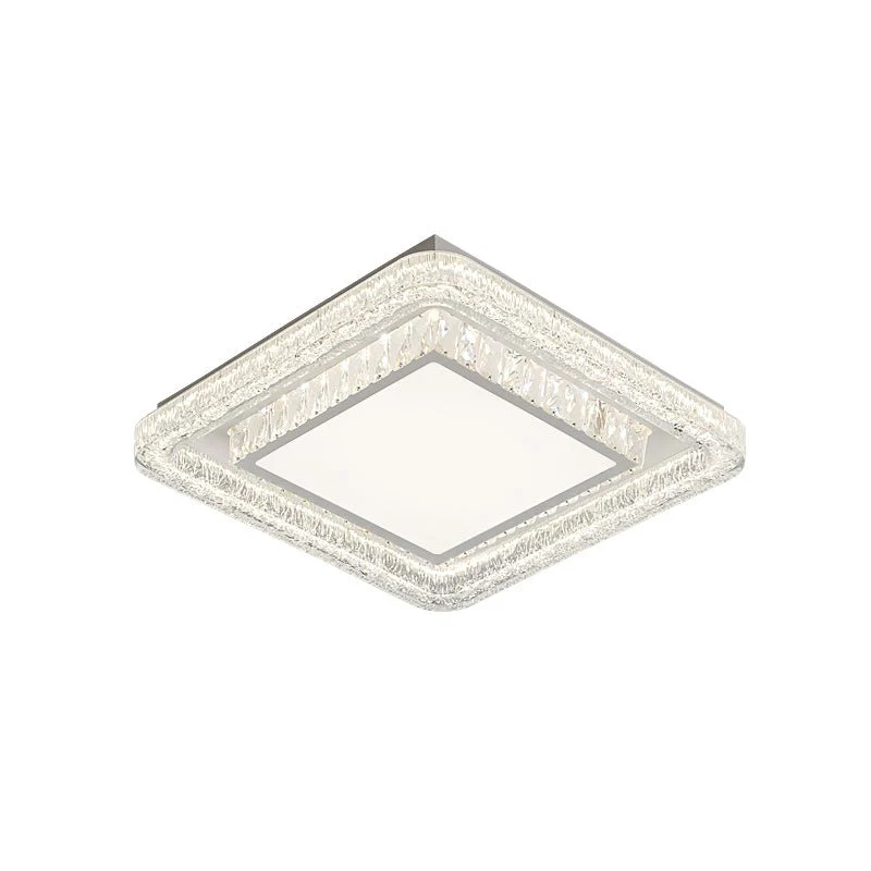 Conoror Postmodern Luxury Crystal Ceiling Light - Image 3