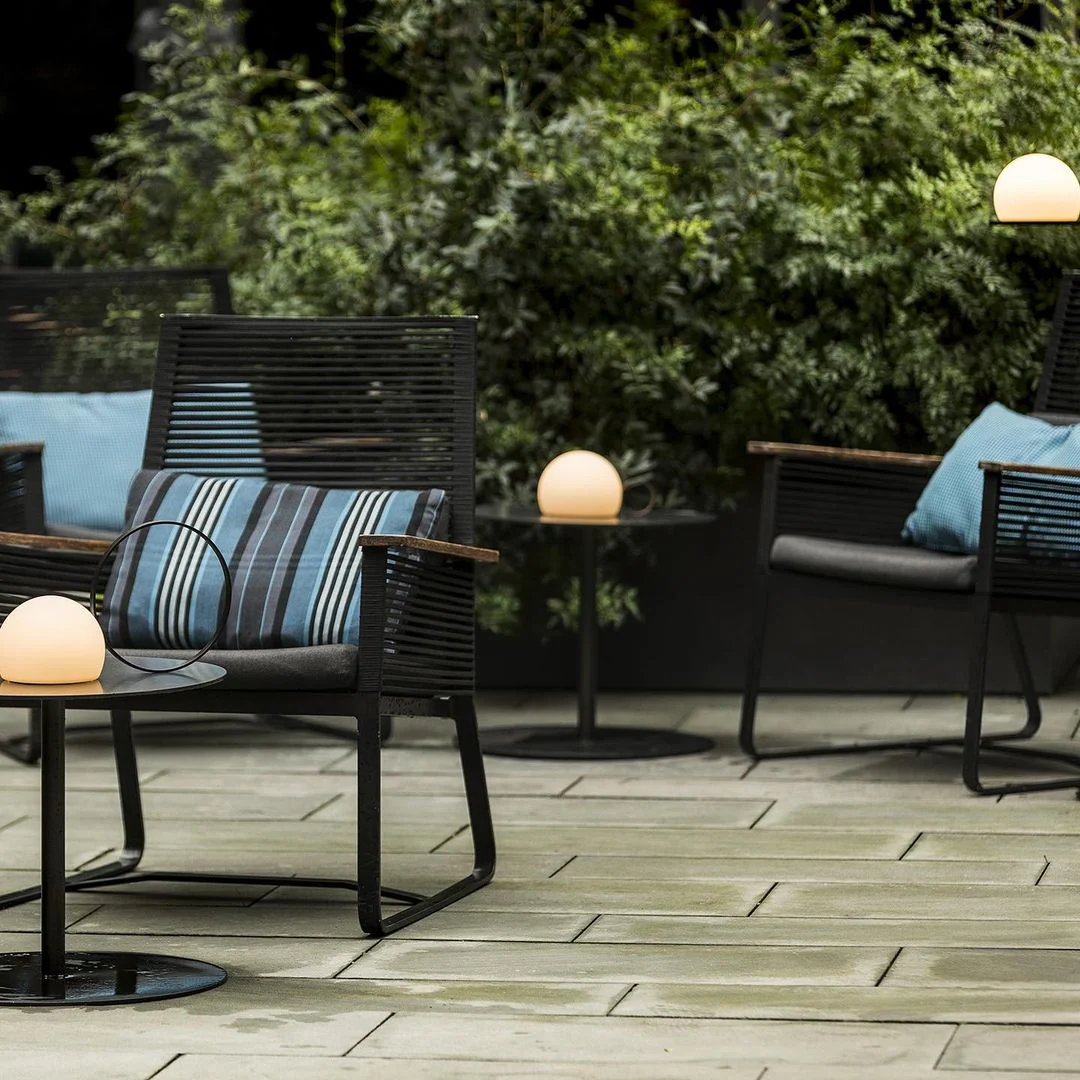 Cooper Minimalist Table Lamp - Image 2