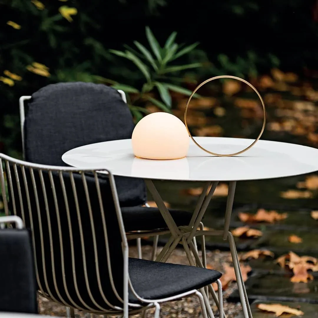 Cooper Minimalist Table Lamp - Image 34