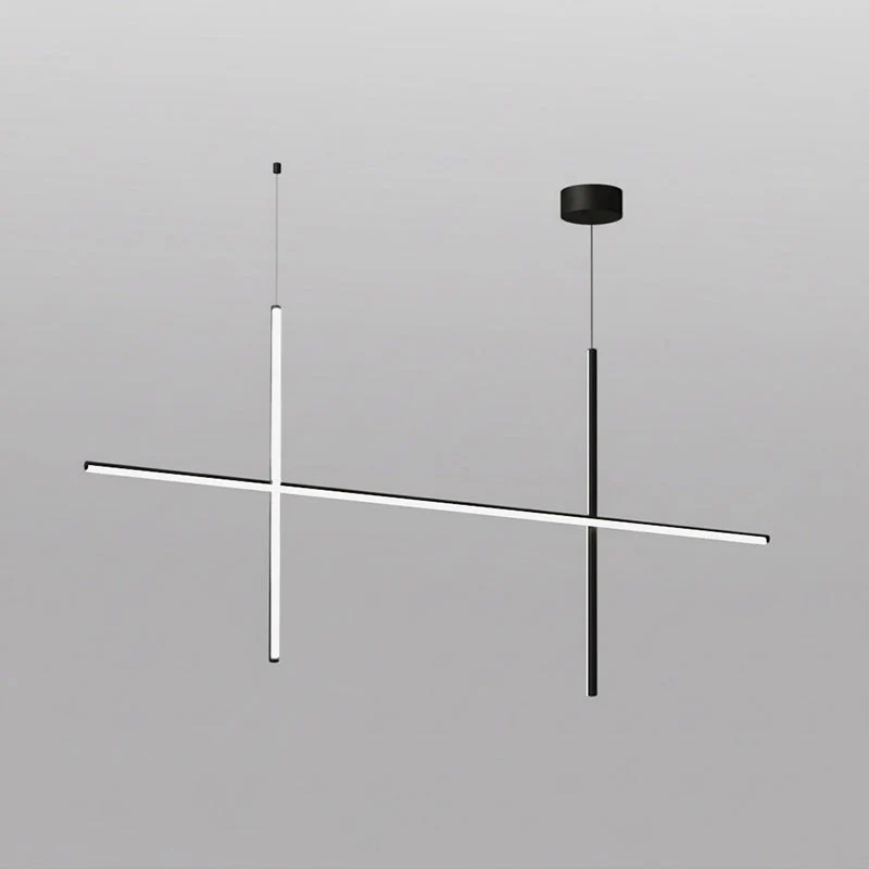 Coordinate Minimalist Chandelier - Image 26