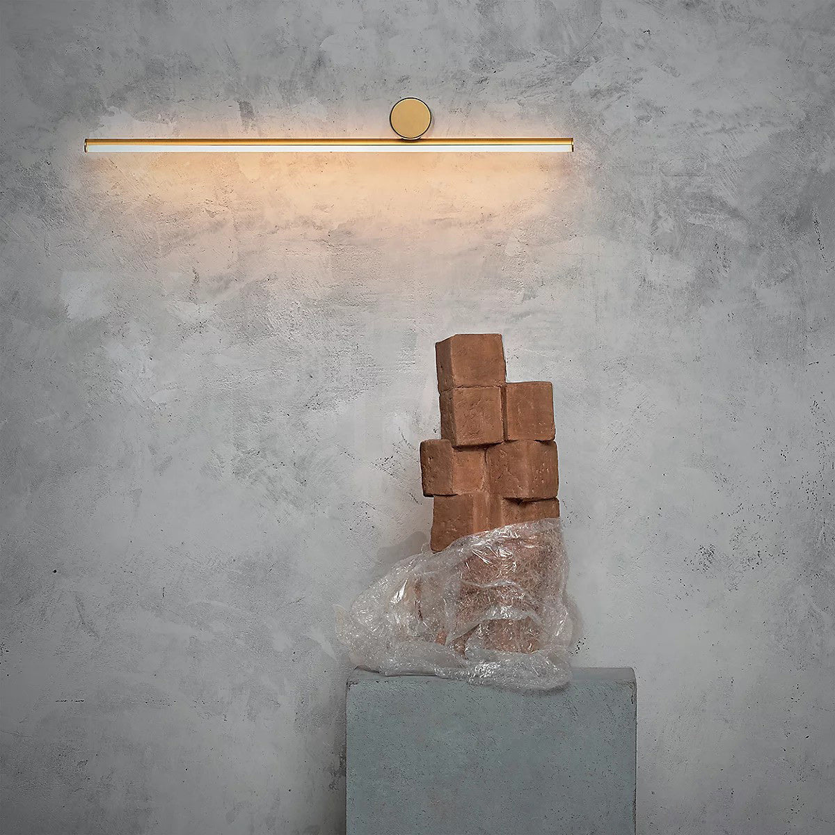 Coordinate Wall Light Minimalist - Image 15