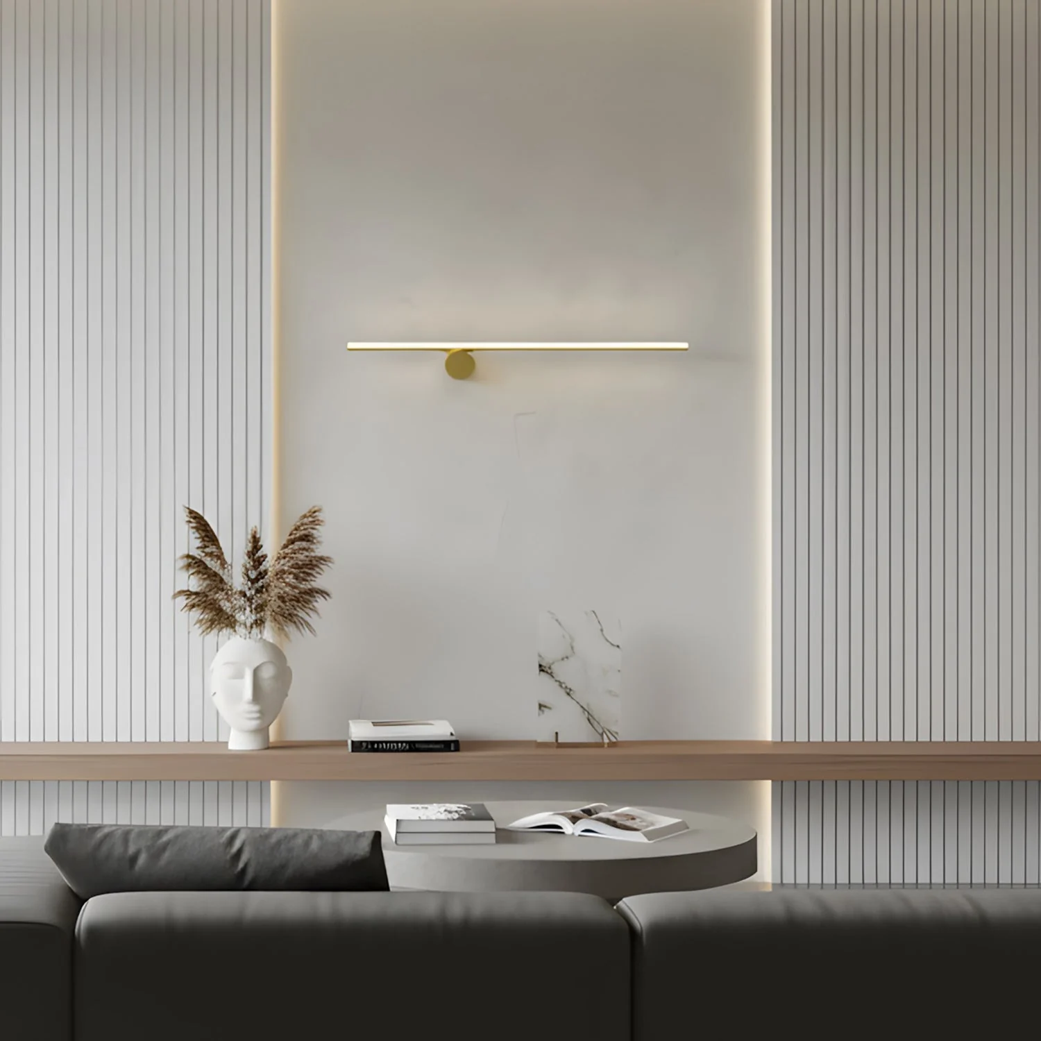 Coordinate Wall Light Minimalist - Image 16