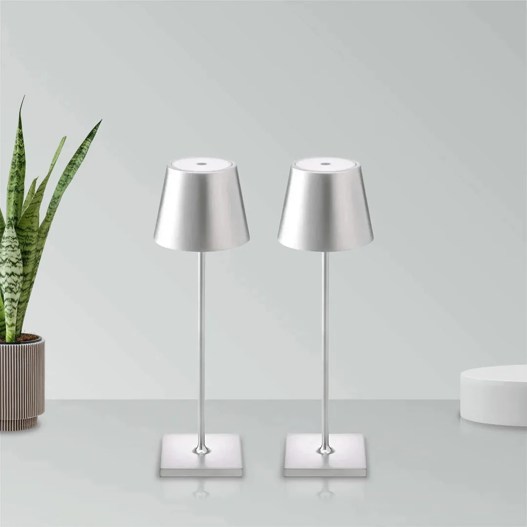Cordless Modern Table Lamp - Image 11