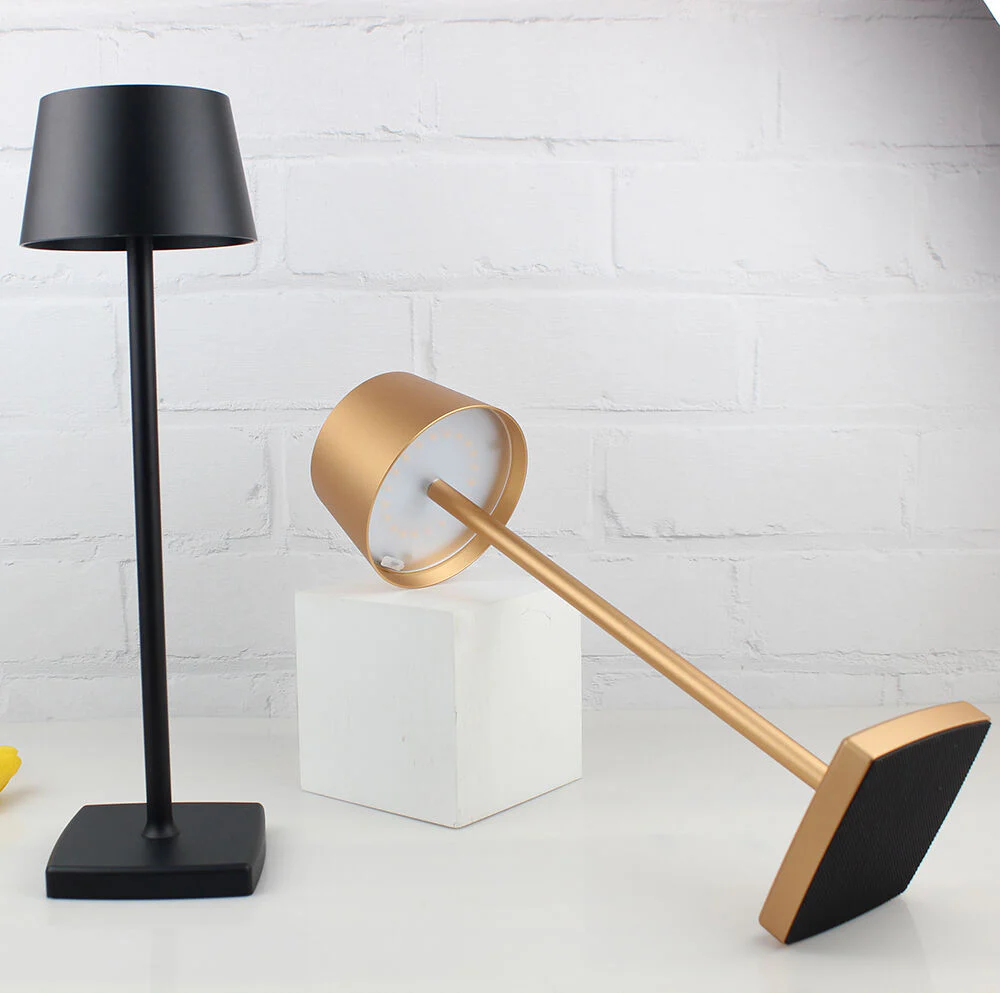 Cordless Modern Table Lamp - Image 12