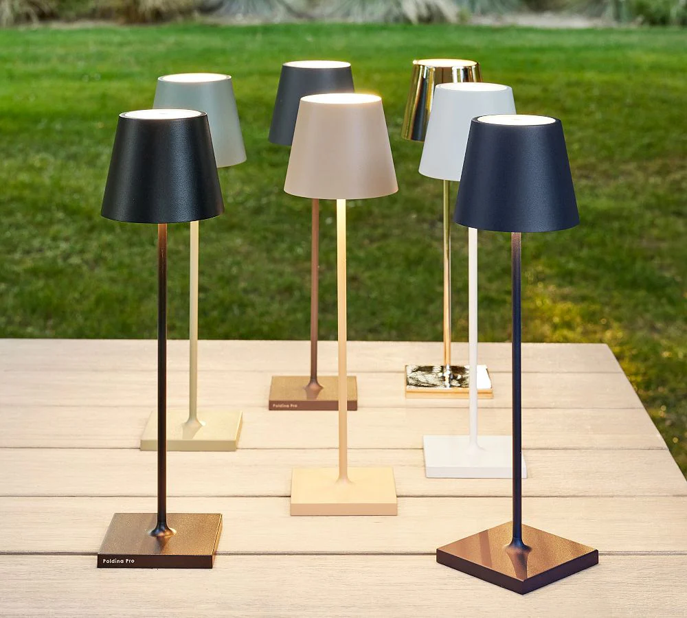 Cordless Modern Table Lamp - Image 15