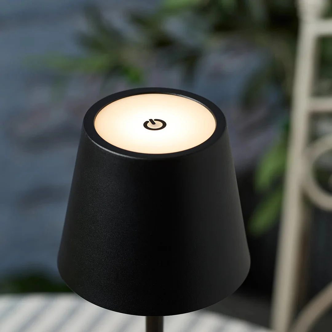 Cordless Modern Table Lamp - Image 16