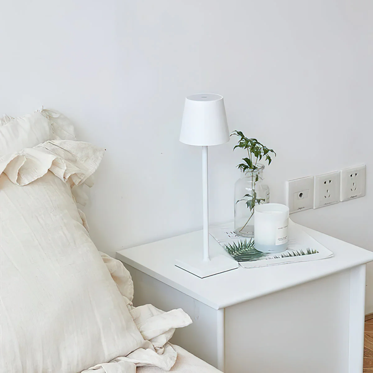 Cordless Modern Table Lamp - Image 25