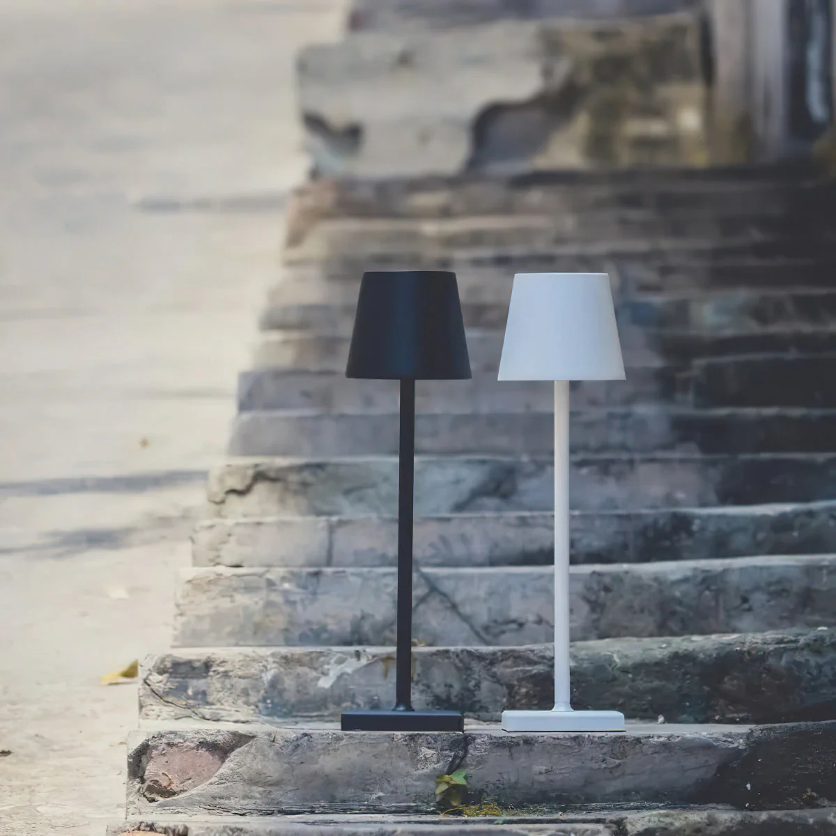 Cordless Modern Table Lamp - Image 27