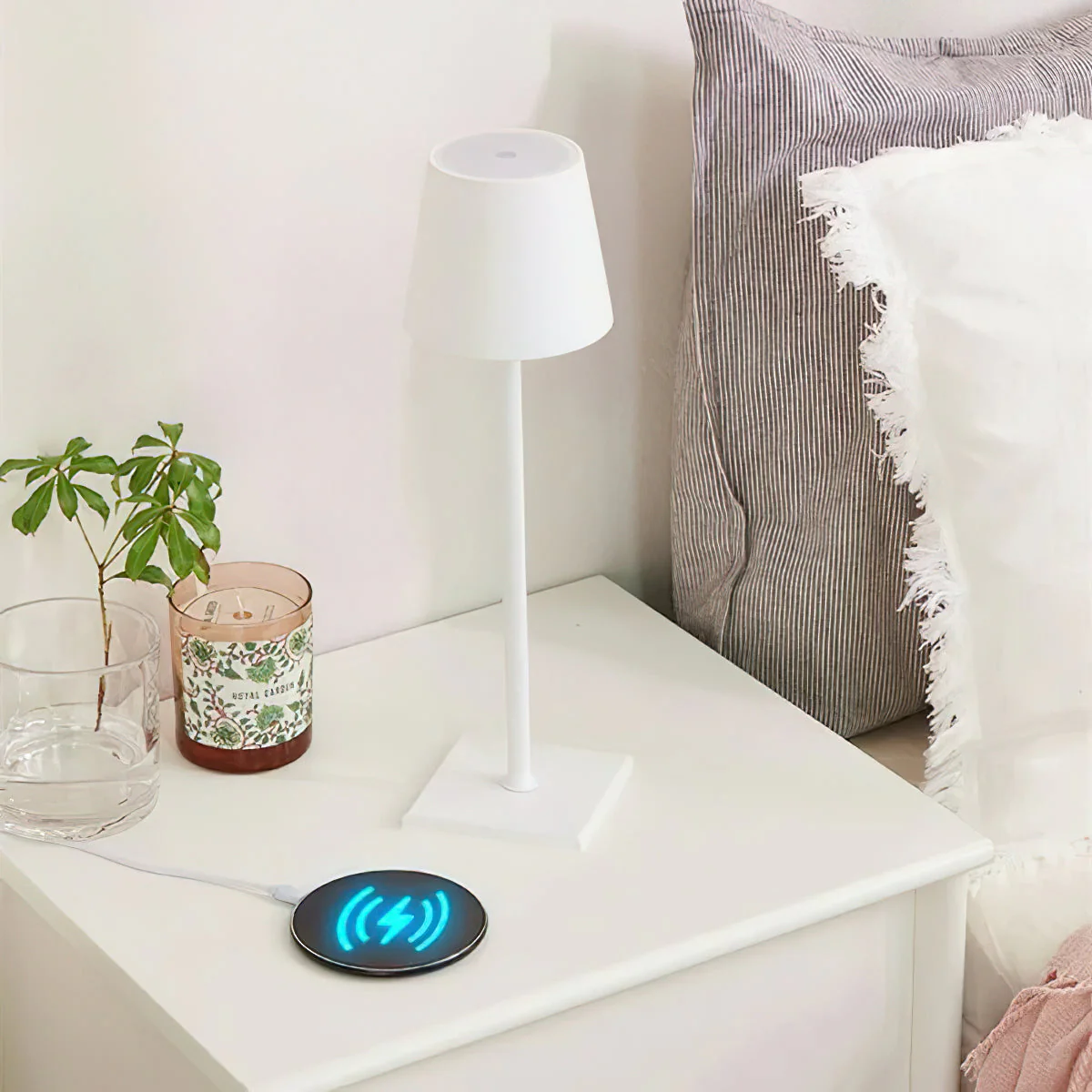 Cordless Modern Table Lamp - Image 28