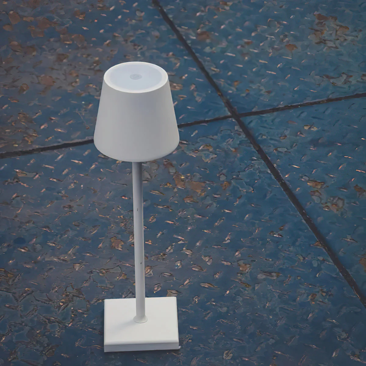 Cordless Modern Table Lamp - Image 30
