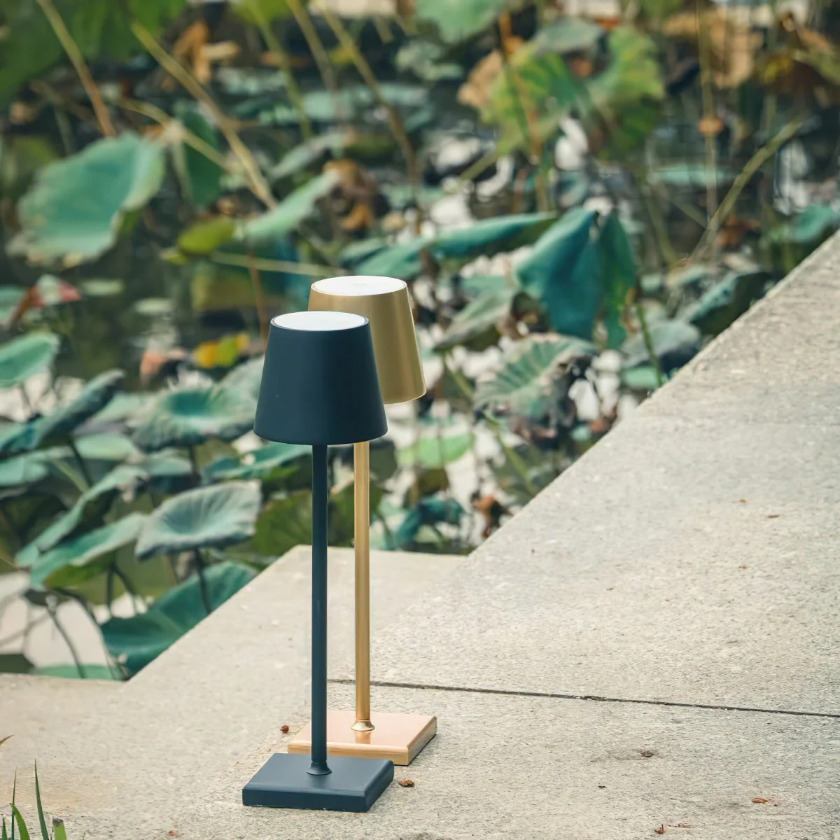 Cordless Modern Table Lamp - Image 31