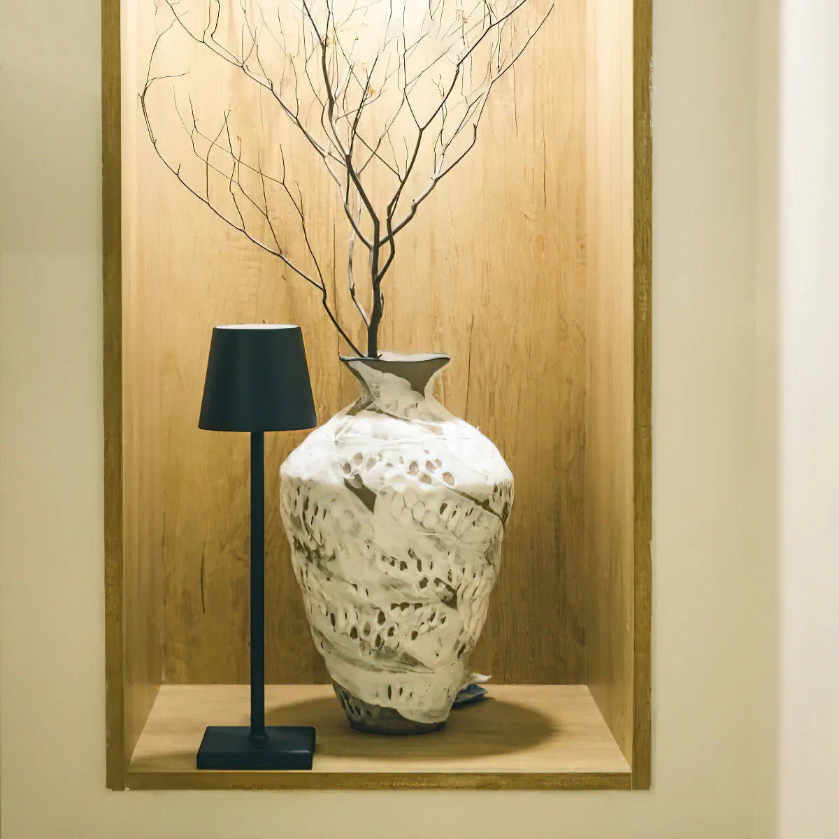 Cordless Modern Table Lamp - Image 33