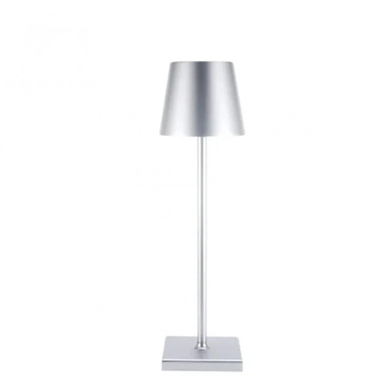 Cordless Modern Table Lamp - Image 50