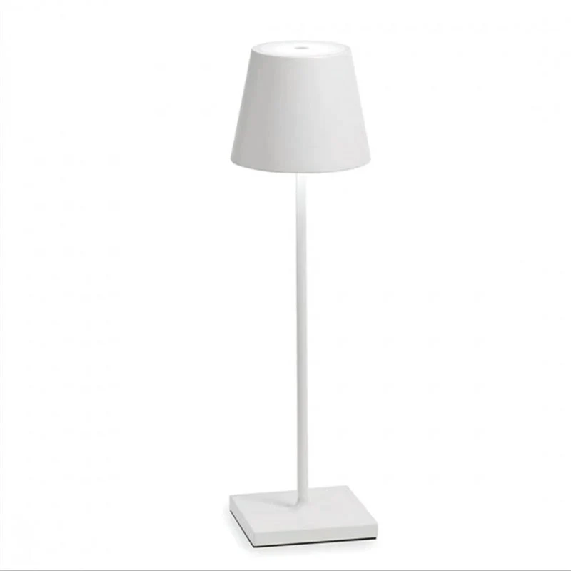 Cordless Modern Table Lamp - Image 59