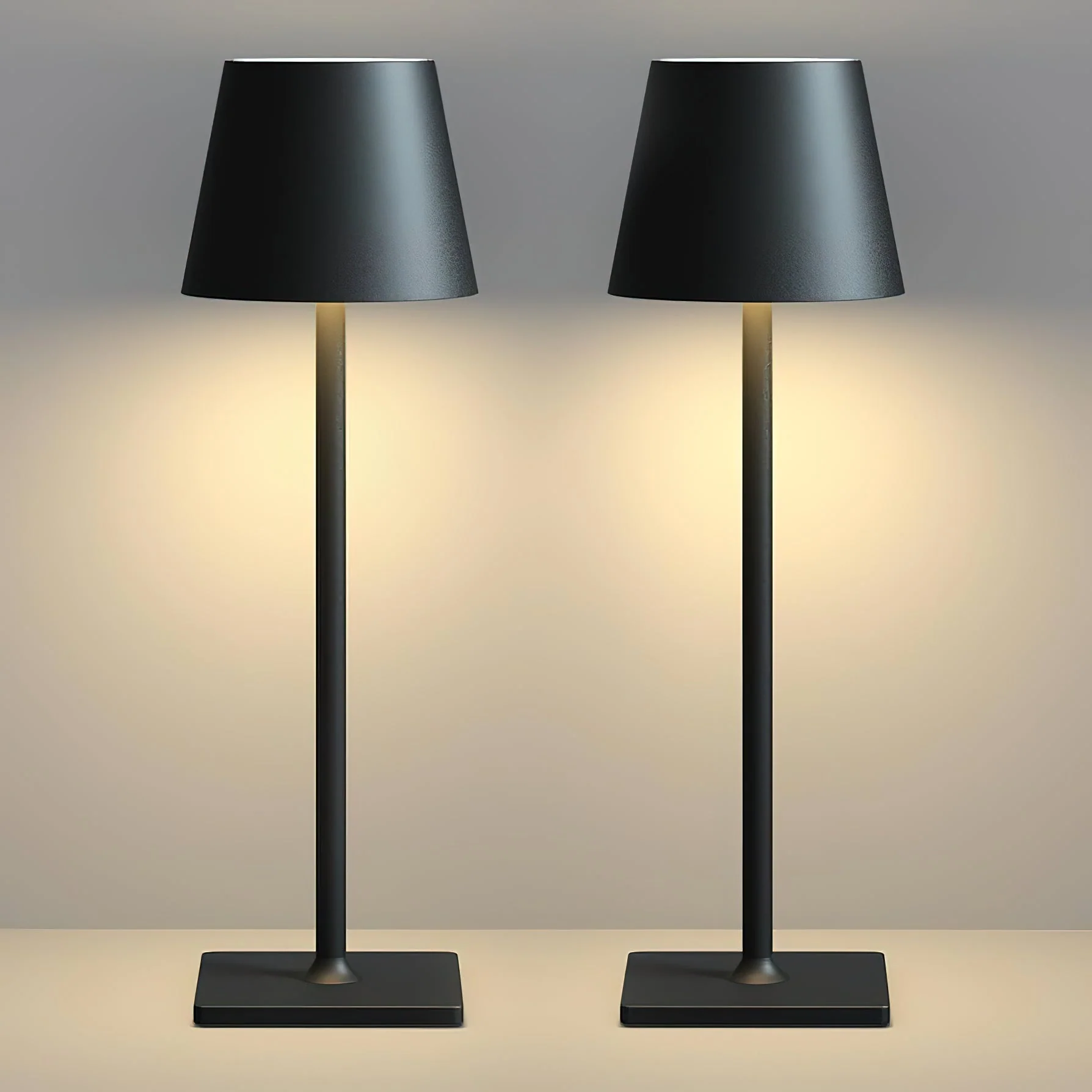 Cordless Modern Table Lamp - Image 6