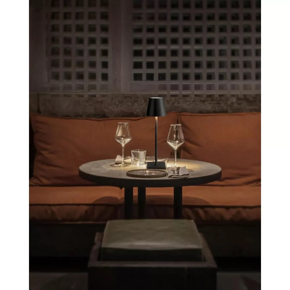 Cordless Modern Table Lamp - Image 7