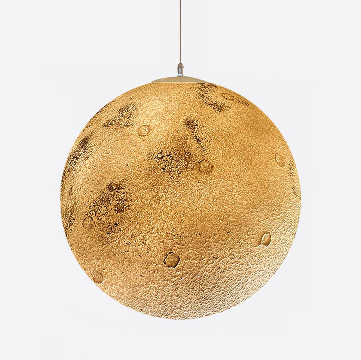CosmoSphere Planetary Pendant Light - Image 36