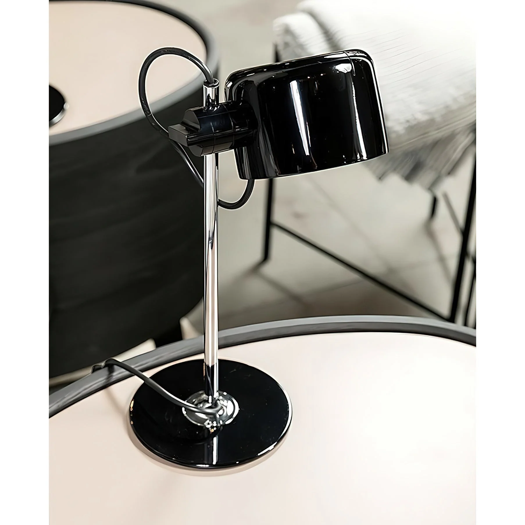 Coupe Modern Table Lamp - Image 11