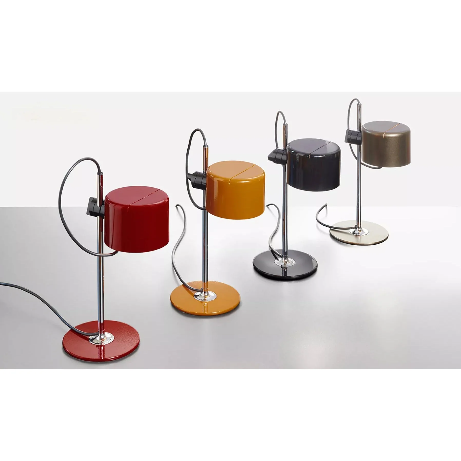 Coupe Modern Table Lamp - Image 12