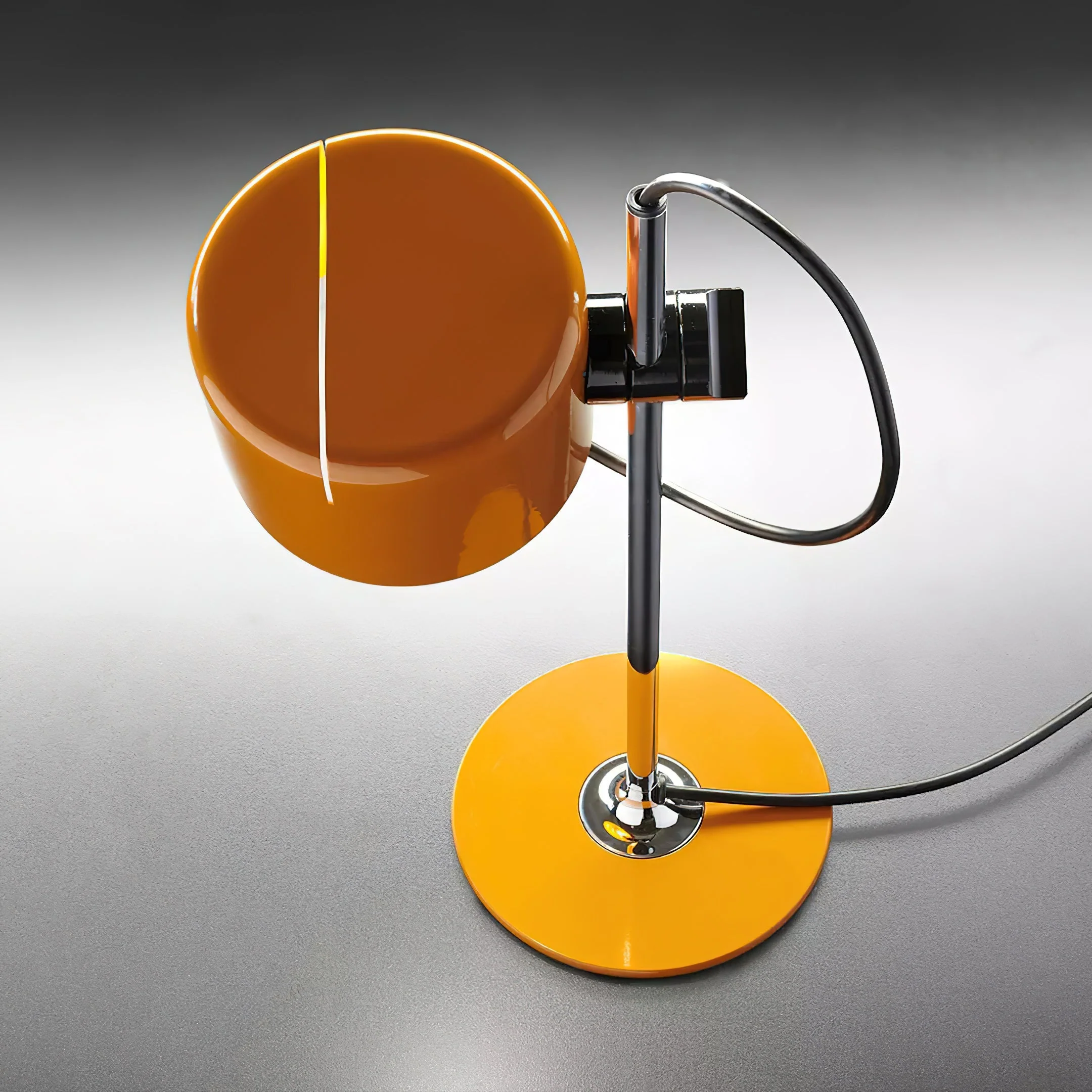 Coupe Modern Table Lamp - Image 9