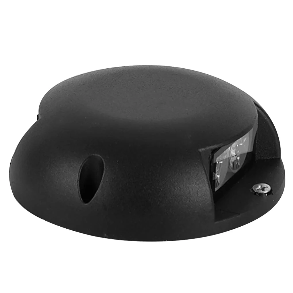 Crown Modern Landscape Outdoor Step Deck Lights - Image 5