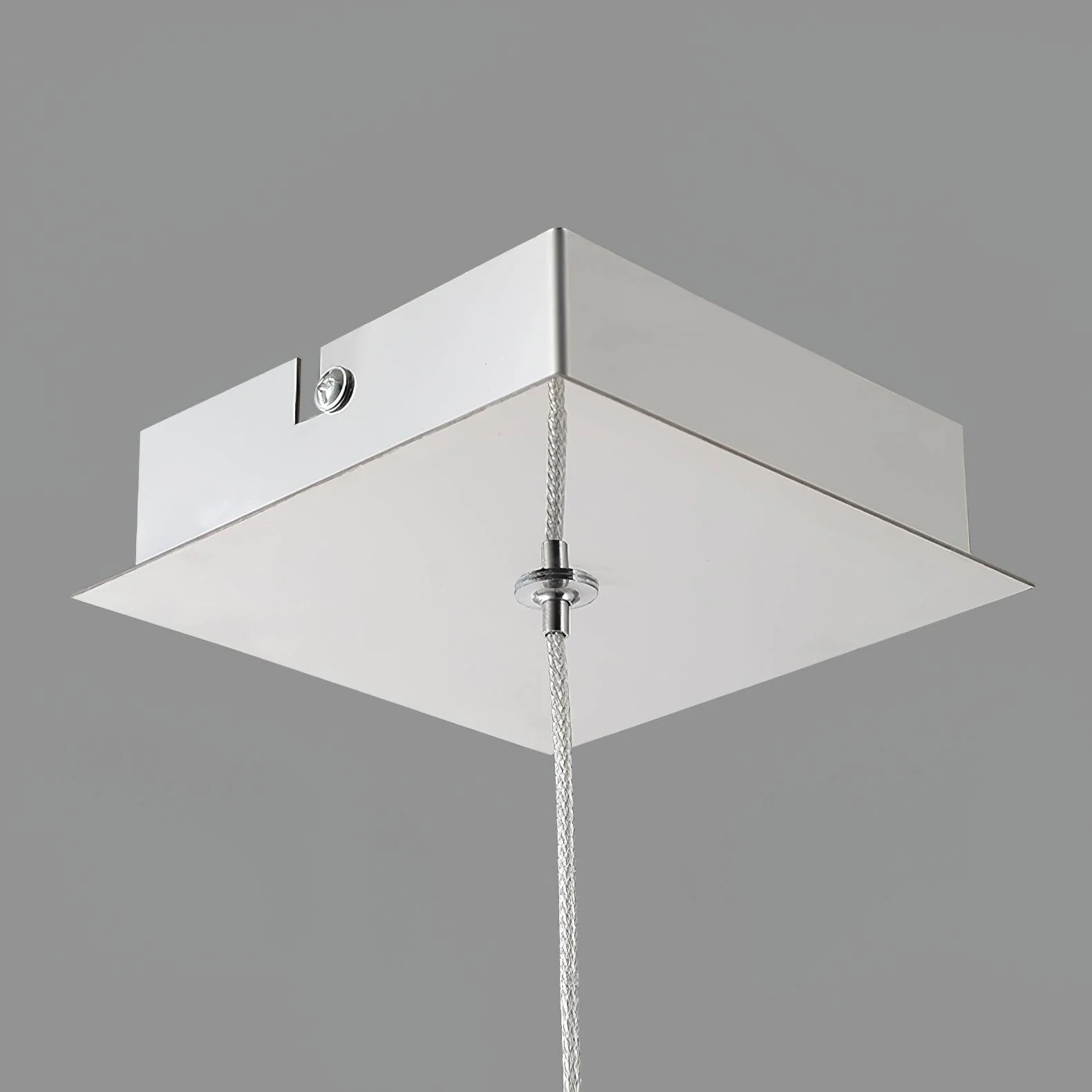 Crysta Luxury Crystal Pendant Lamp - Image 17