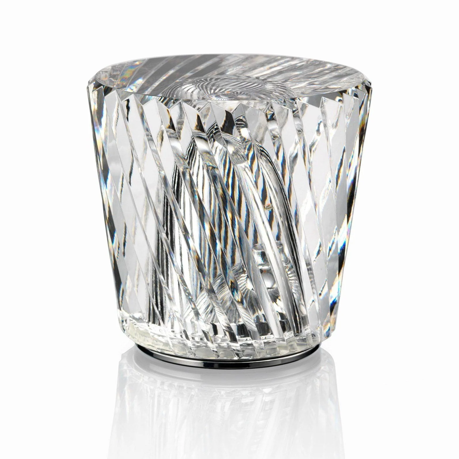 Crystal Modern Crystal Table Lamp - Image 26