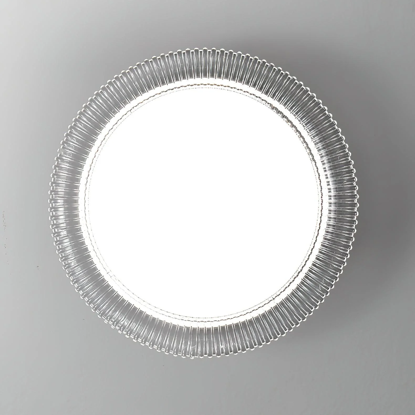 Crystaline Minimalist Aluminum Ceiling Lamp - Image 20