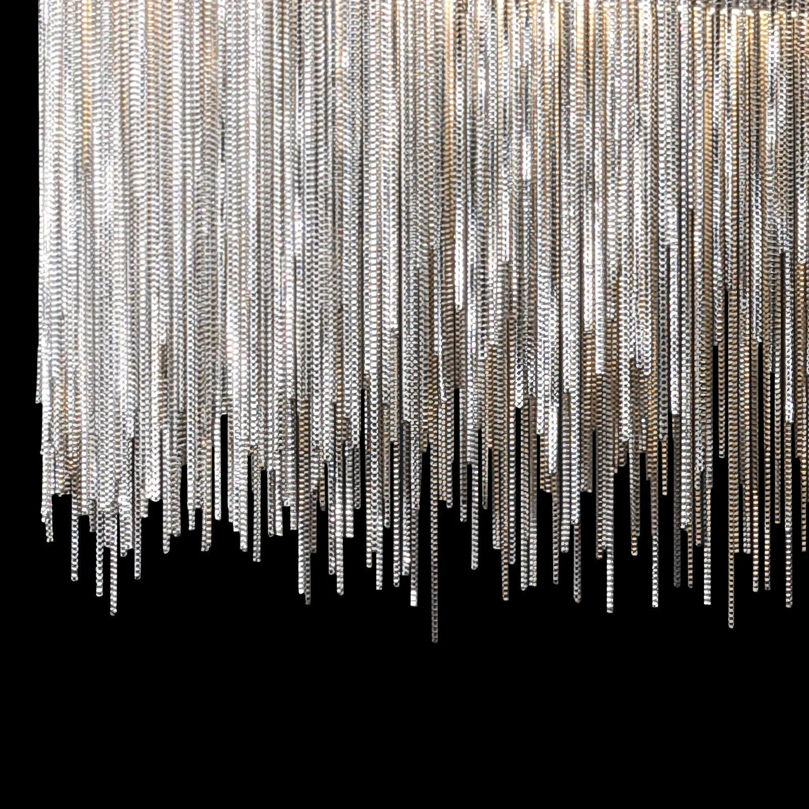 Cryste Steel Elegant Wall Lamp - Image 13