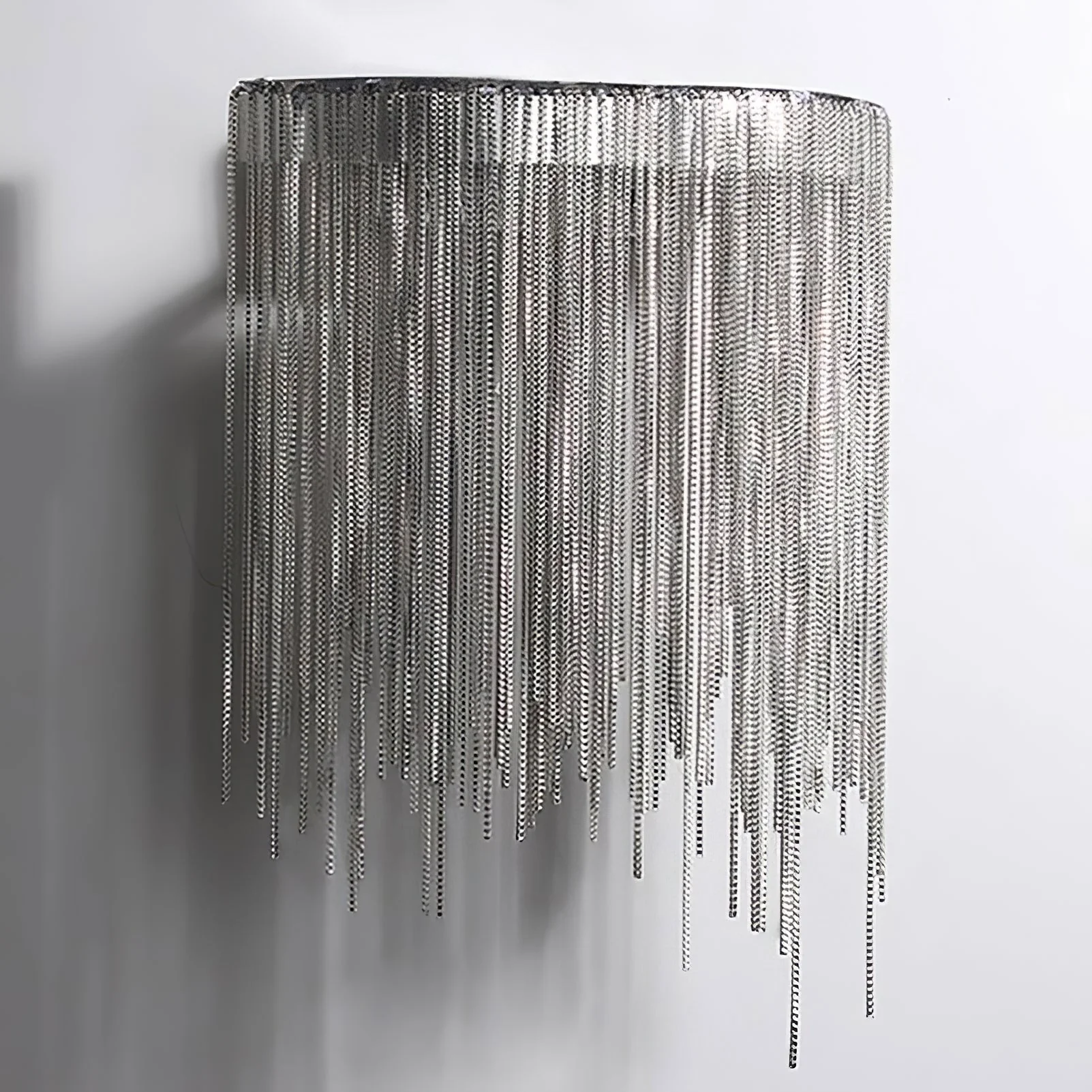 Cryste Steel Elegant Wall Lamp - Image 14