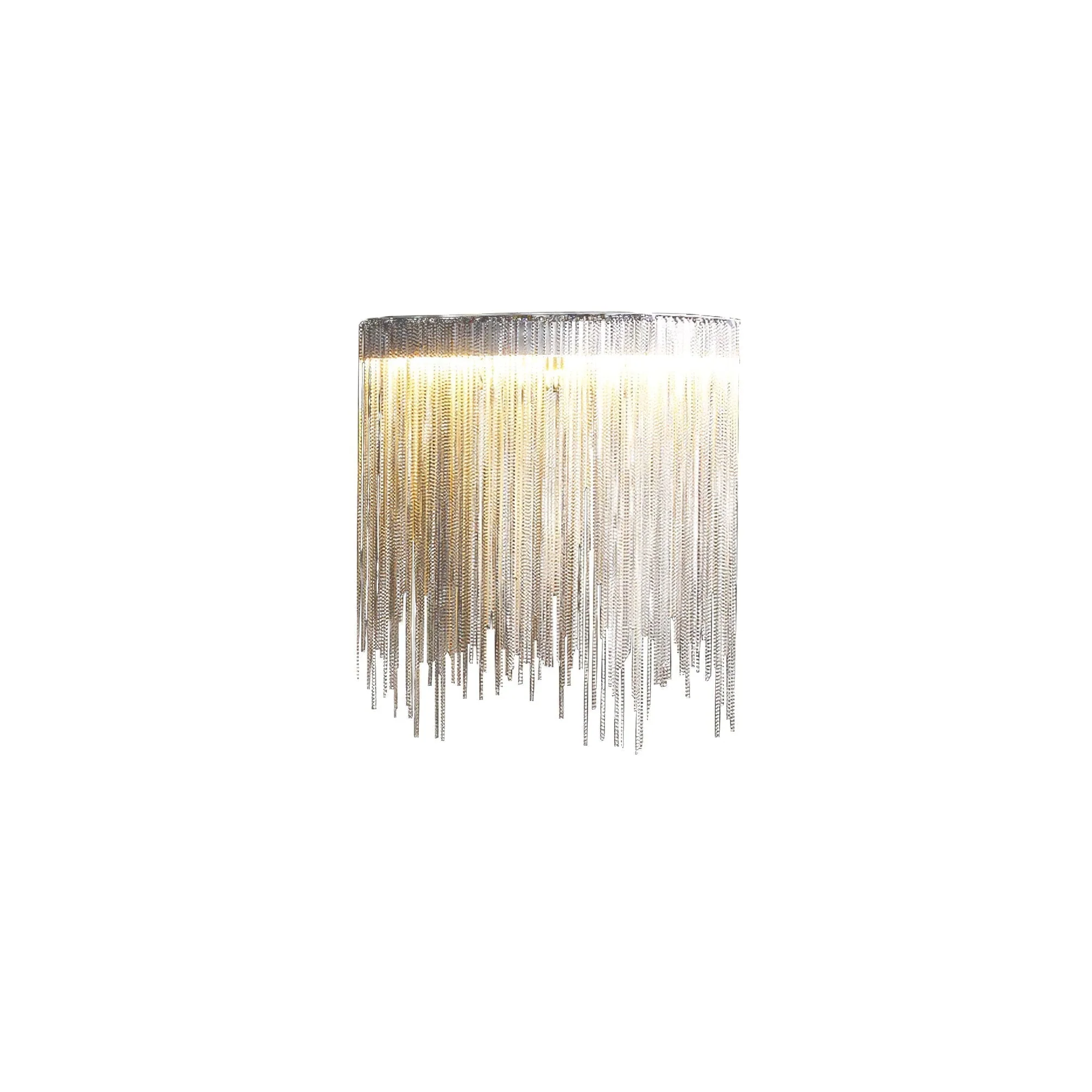 Cryste Steel Elegant Wall Lamp - Image 18