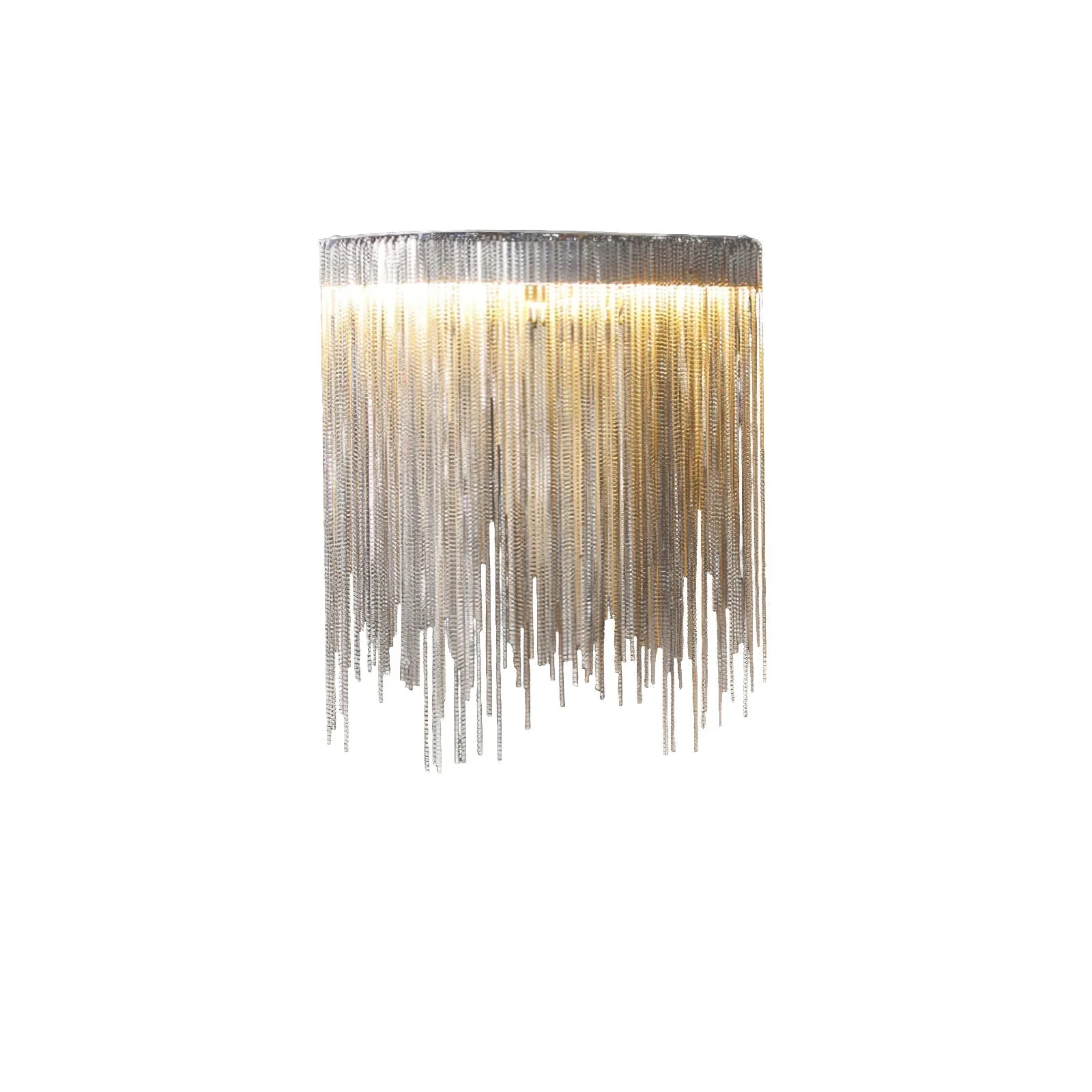 Cryste Steel Elegant Wall Lamp - Image 22