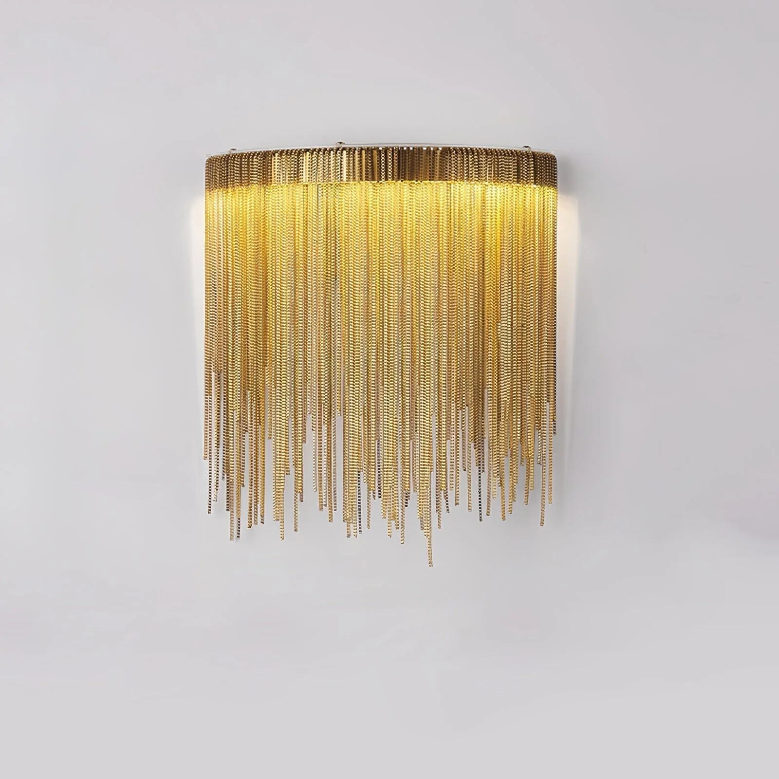 Cryste Steel Elegant Wall Lamp - Image 25