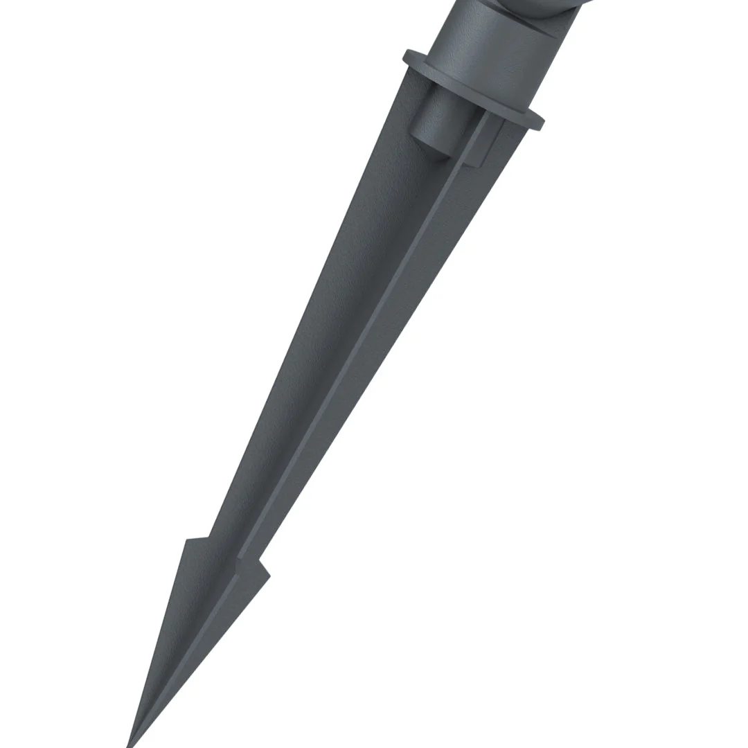 Cubbb LED Minimalist Outdoor Spike Lights - Image 8
