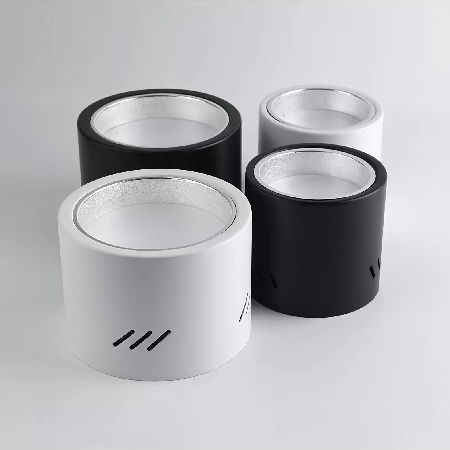 Cumara Modern Minimalist Spotlight Ceiling lamp - Image 10