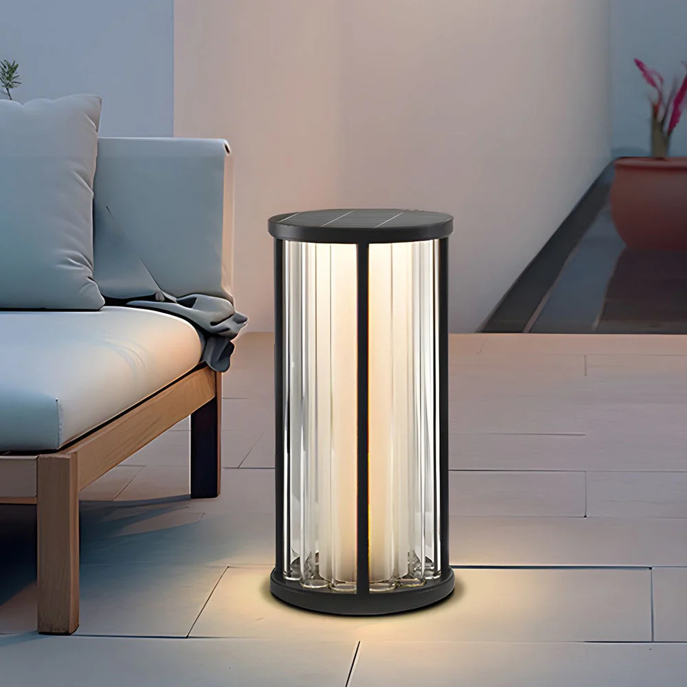 Outdoor Floor Lamps