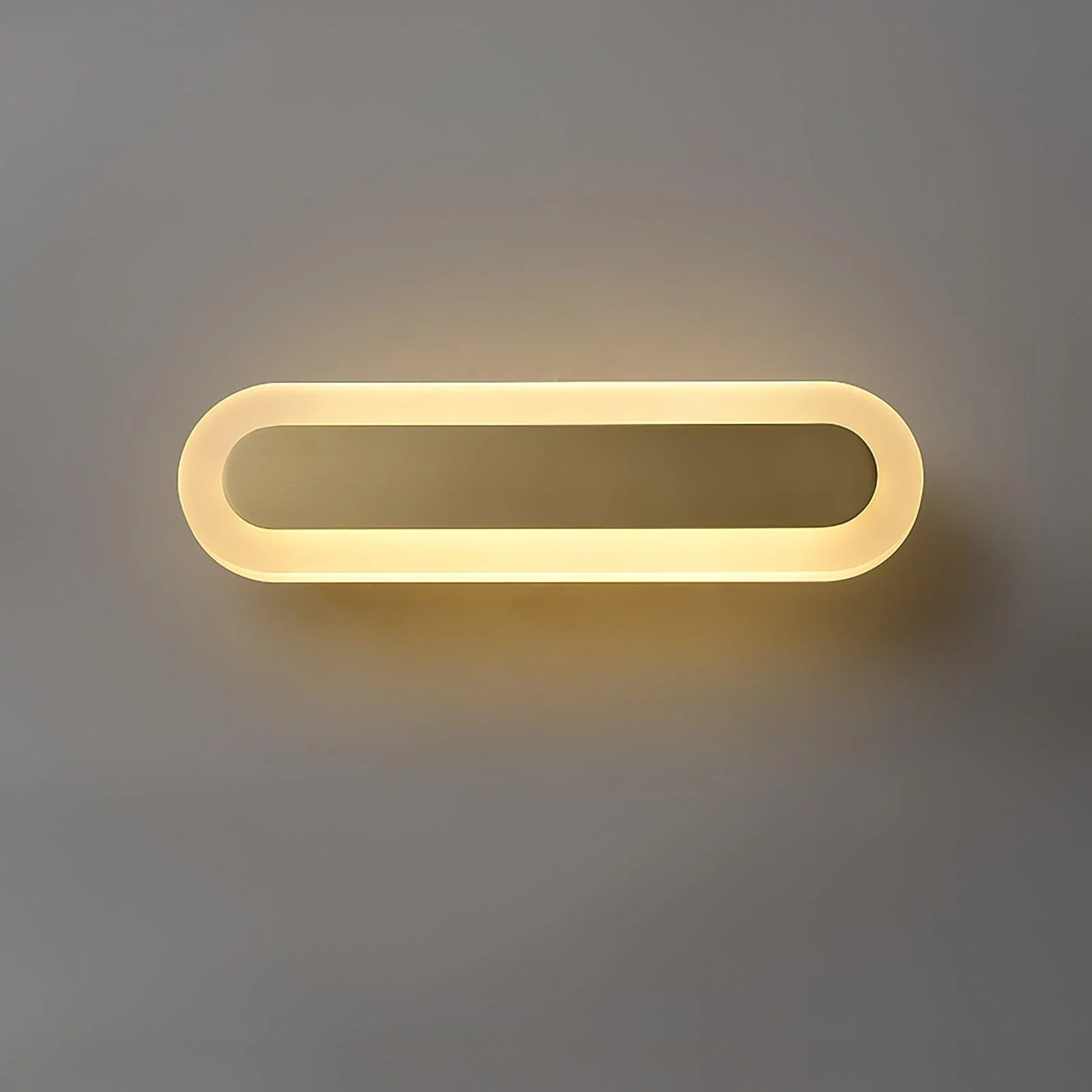 Daba Modern Minimalist Brass Wall Lamp - Image 31