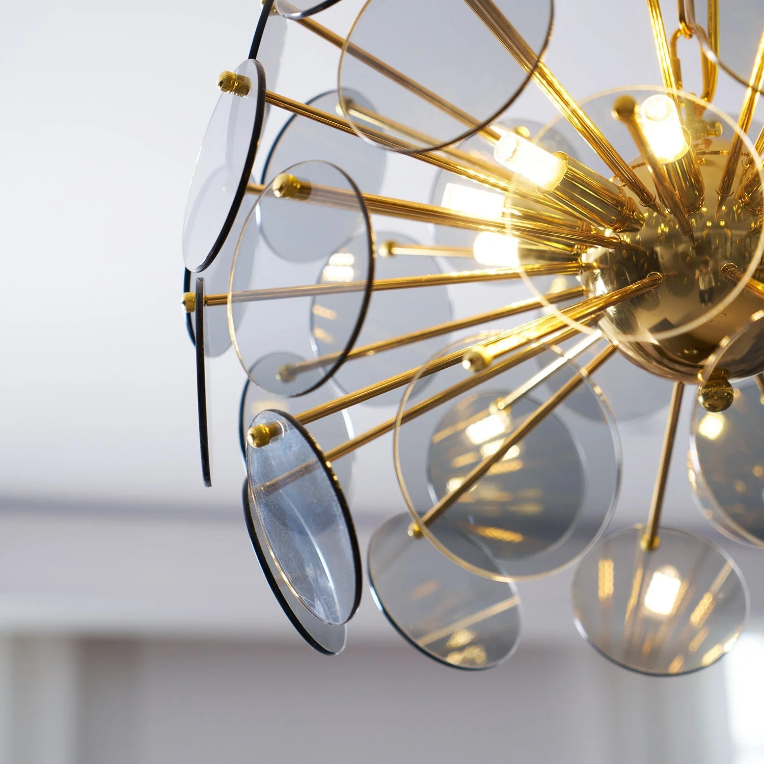 Dandelion Modern Chandelier - Image 16