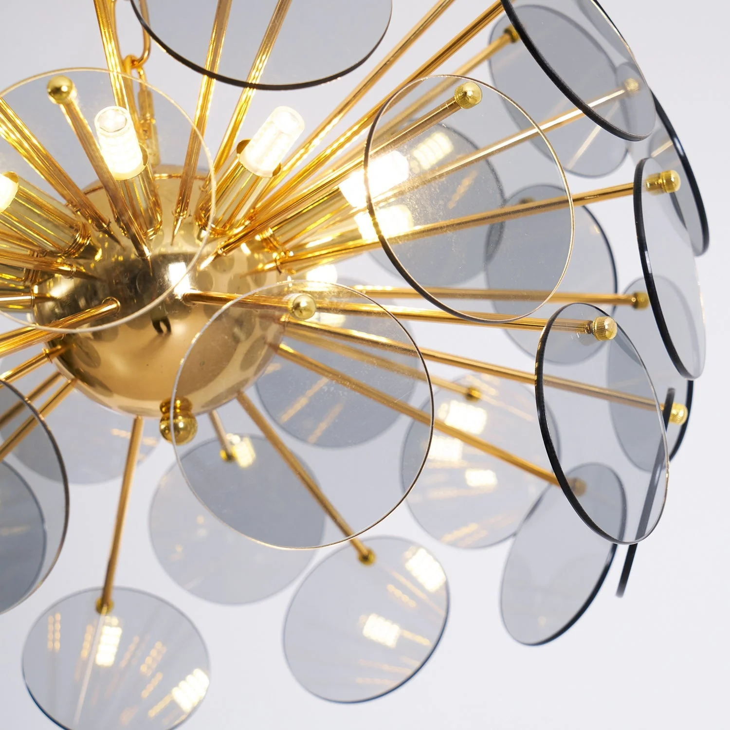 Dandelion Modern Chandelier - Image 24