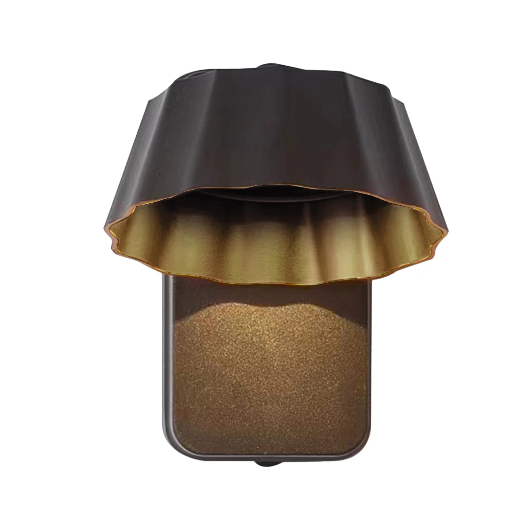 Daniel Modern Sconce Adjustable Outdoor Light - Image 5