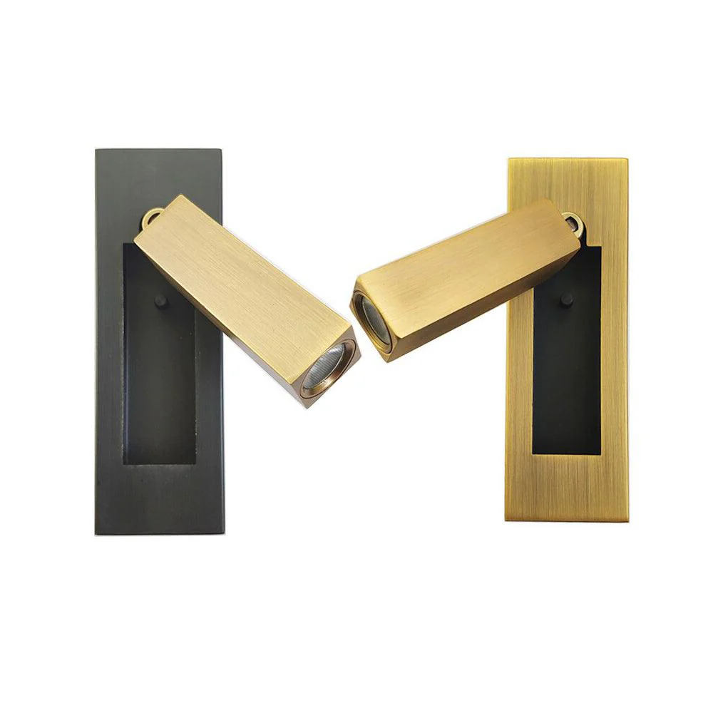 Daria Modern Wall Light - Image 3