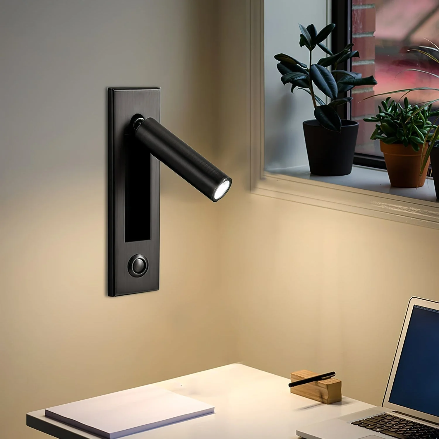 Daria Modern Wall Light - Image 30