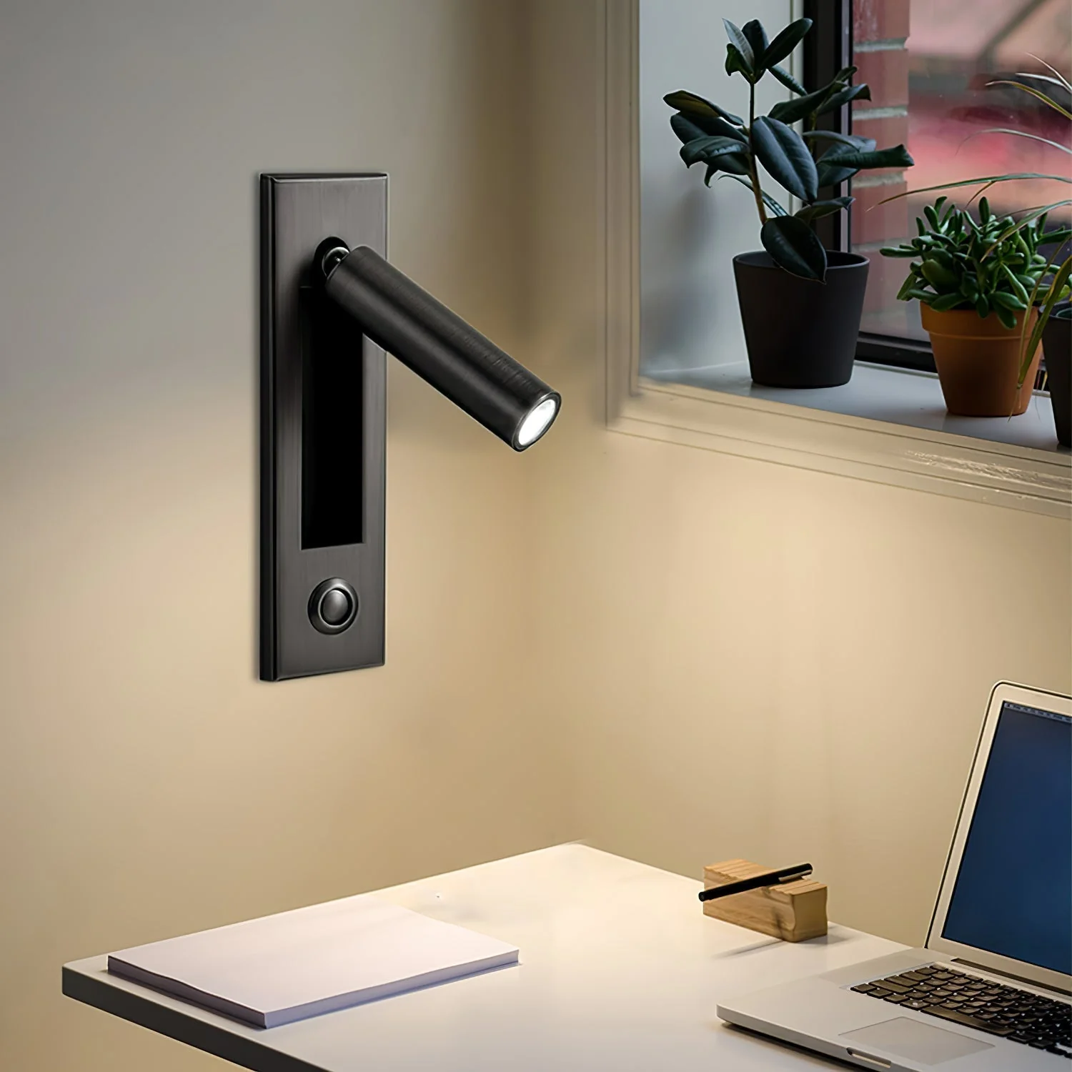 Daria Modern Wall Light - Image 4